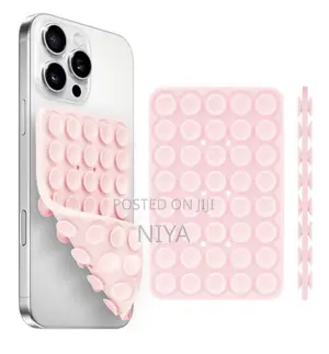 Phone Stickers