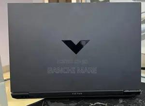 New Laptop HP Victus 16 16GB Intel Core i7 SSD 512GB