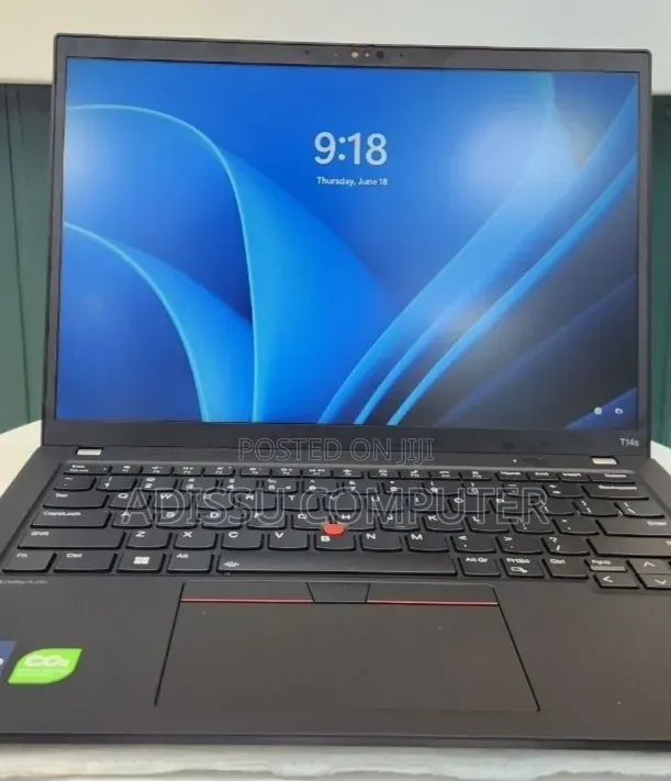 New Laptop Lenovo ThinkPad T14s G4 16GB Intel Core i7 SSD 1T