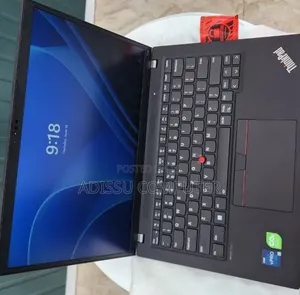 New Laptop Lenovo ThinkPad T14s G4 16GB Intel Core i7 SSD 1T