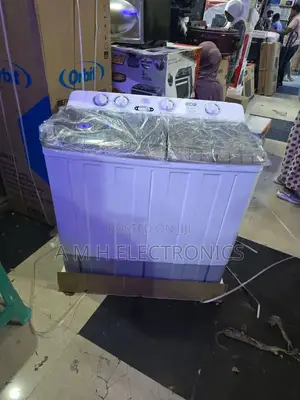 ECO 12 Kg Washing Mashin