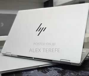New Laptop HP Envy 15 16GB Intel Core Ultra 7 SSD 1T