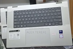New Laptop HP Envy 15 16GB Intel Core Ultra 7 SSD 1T