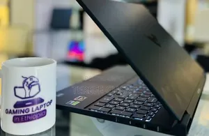New Laptop HP Victus 15 16GB AMD Ryzen 7 SSD 512GB