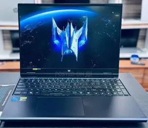 New Laptop Acer Predator Helios 300 16GB Intel Core i9 SSD 1T