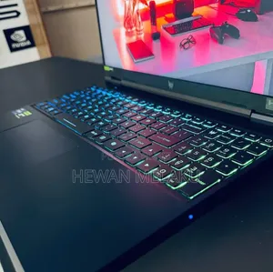 New Laptop Acer Predator Helios 300 16GB Intel Core i9 SSD 1T