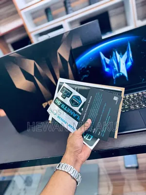New Laptop Acer Predator Helios 300 16GB Intel Core i9 SSD 1T