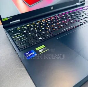 New Laptop Acer Predator Helios 300 16GB Intel Core i9 SSD 1T