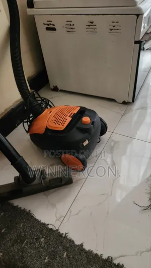 Vaccum Cleaner