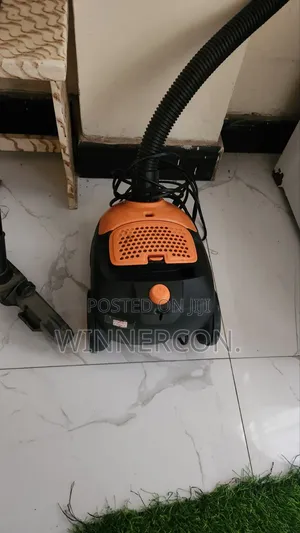 Vaccum Cleaner