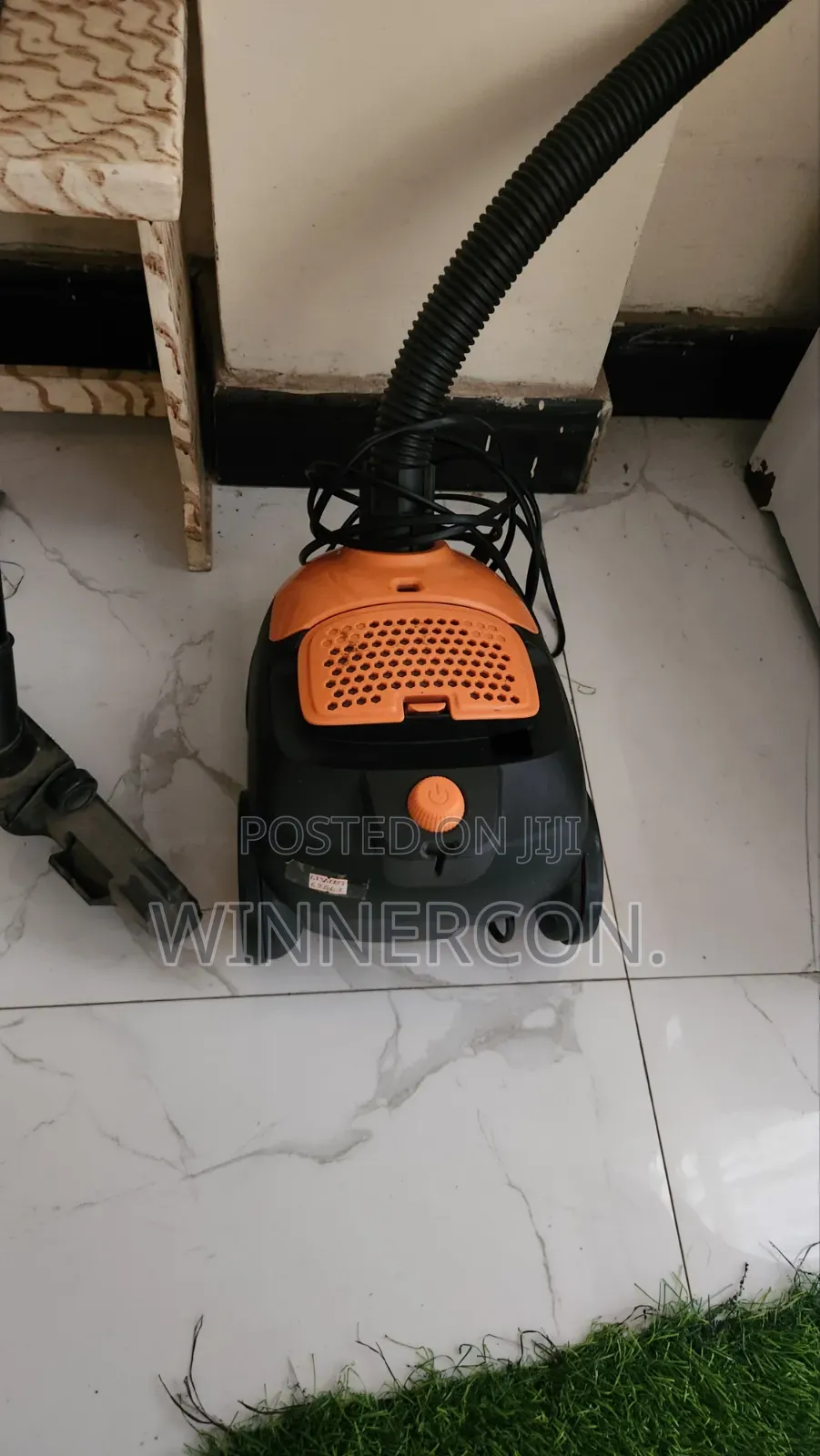 Vaccum Cleaner