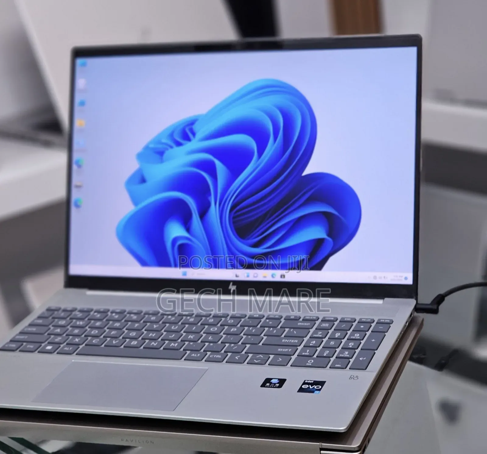 New Laptop HP Pavilion 15 16GB Intel Core i7 SSD 1T