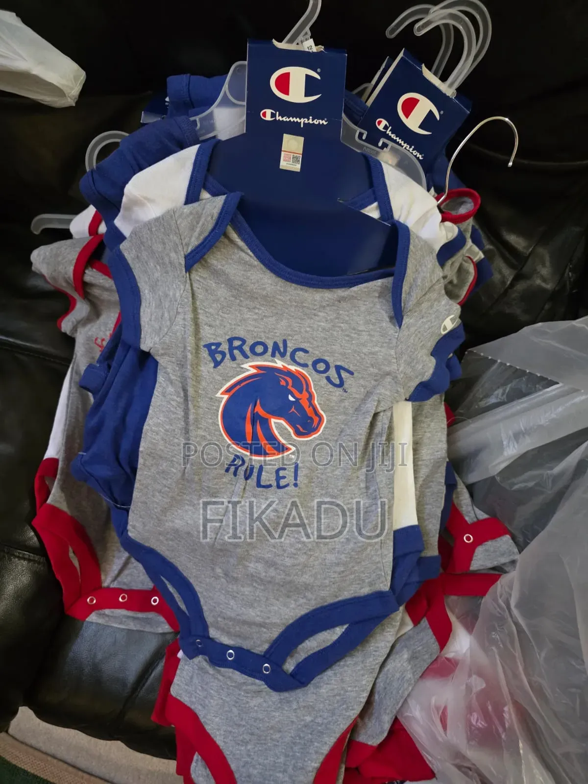 Baby Suit Quality