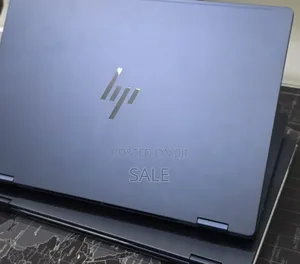 New Laptop HP OmniBook X Flip 14" 16GB Intel Core Ultra 7 SSD 1T