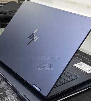 New Laptop HP OmniBook X Flip 14" 16GB Intel Core Ultra 7 SSD 1T
