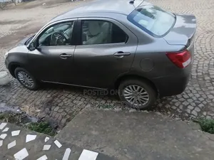 Suzuki Dzire 2022 Gray