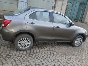 Suzuki Dzire 2022 Gray