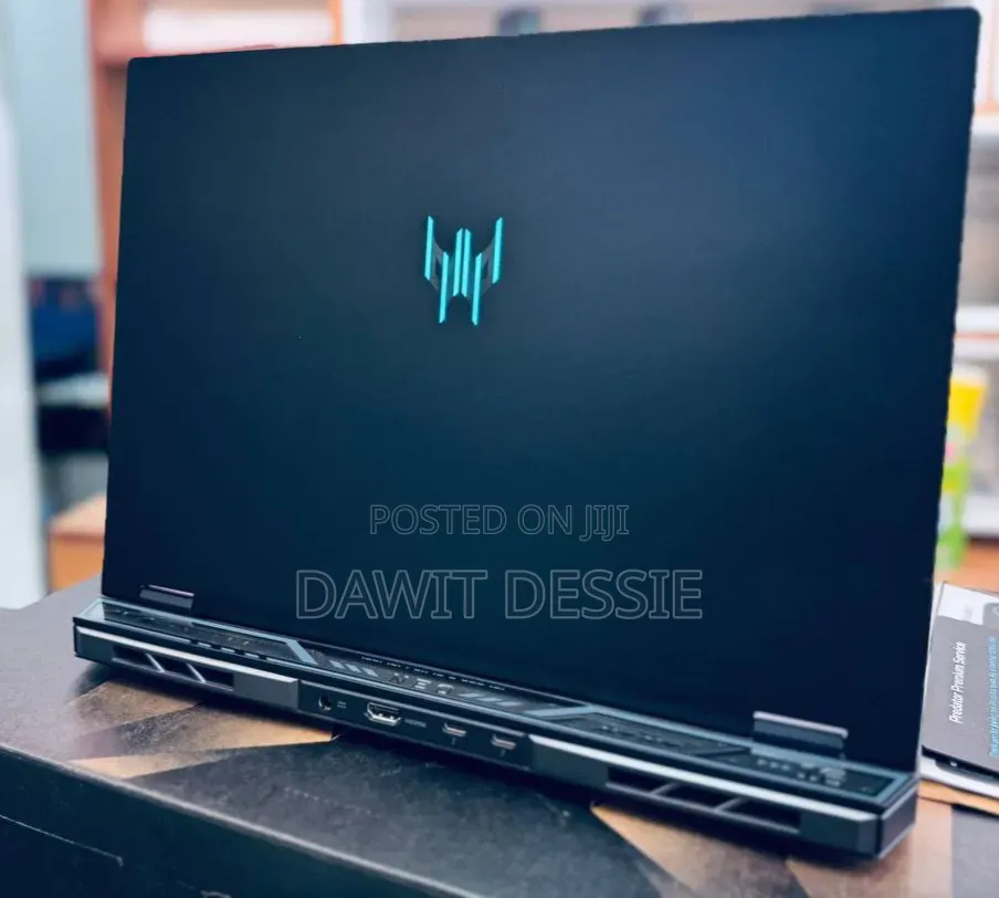 New Laptop Acer Predator Helios Neo 16 16GB Intel Core i9 SSD 1T