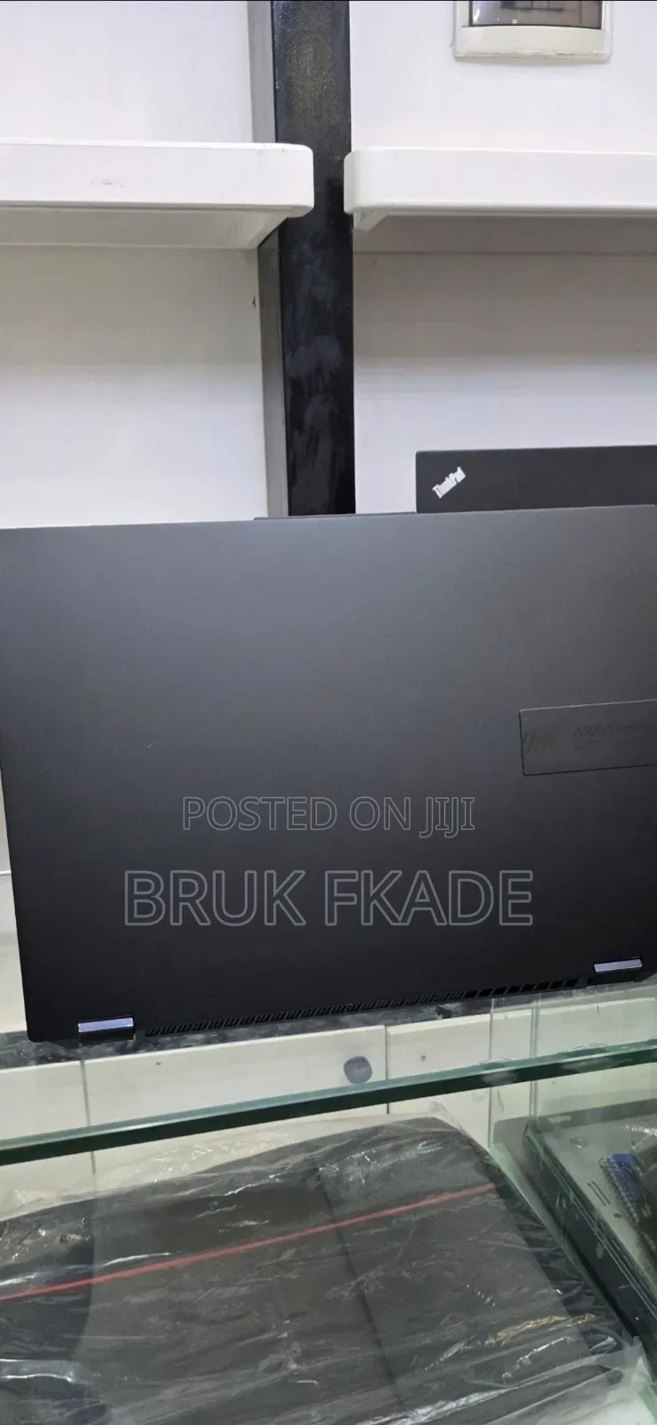 New Laptop Asus VivoBook 15 X505BA 16GB Intel Core i9 SSD 1T
