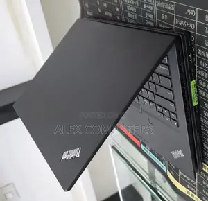 New Laptop Lenovo ThinkPad T14s Gen 1 16GB AMD Ryzen 5 SSD 512GB