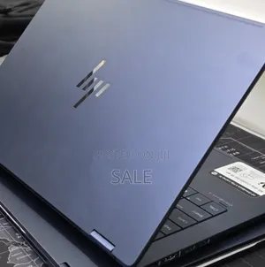 New Laptop HP OmniBook X Flip 14" 16GB Intel Core Ultra 7 SSD 1T