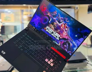 New Laptop Asus ROG Strix G15 16GB AMD Ryzen 9 SSD 512GB