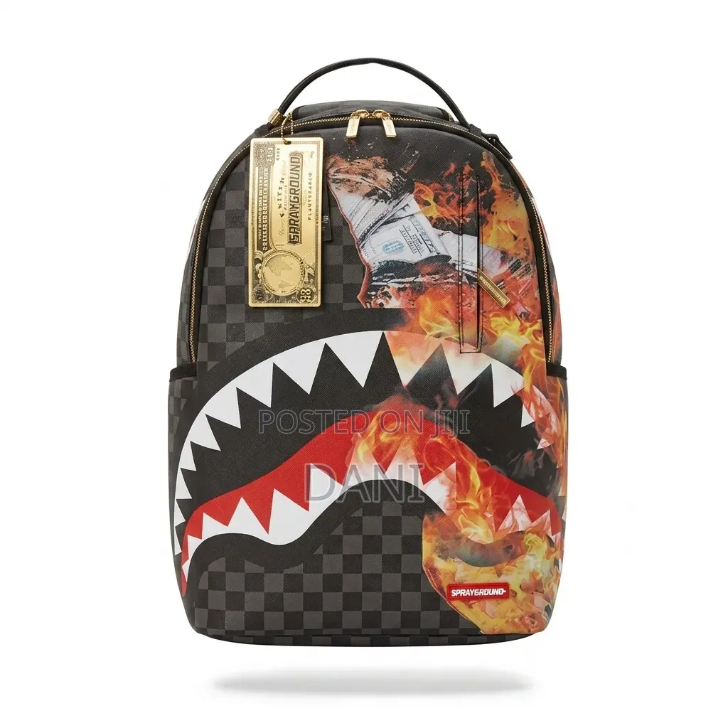 Bags Backpack