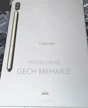 New Samsung Galaxy Tab S6 128 GB