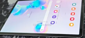 New Samsung Galaxy Tab S6 128 GB