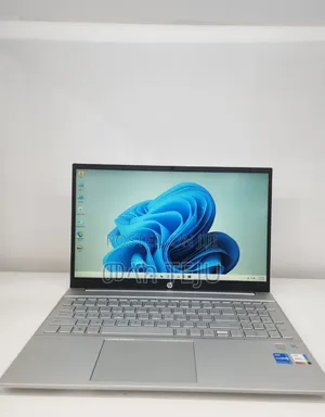 New Laptop HP Pavilion 15 16GB Intel Core i5 SSD 1T