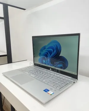 New Laptop HP Pavilion 15 16GB Intel Core i5 SSD 1T