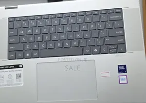 New Laptop HP Envy x360 16GB Intel Core Ultra 7 SSD 1T