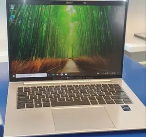 New Laptop HP EliteBook 840 G10 16GB Intel Core i7 SSD 512GB