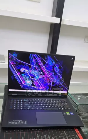 New Laptop Acer Predator Helios Neo 16 32GB Intel Core i9 SSD 1T