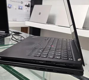New Laptop Lenovo ThinkPad t495s 16GB AMD Ryzen 7 SSD 512GB