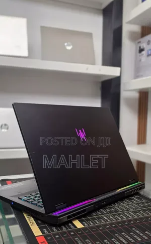 New Laptop Acer Predator Helios Neo 16 32GB Intel Core i9 SSD 1T