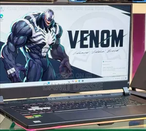 New Laptop Asus G71G 16GB AMD Ryzen 9 SSD 1T