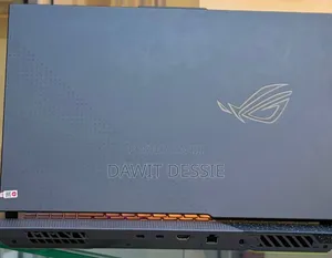 New Laptop Asus G71G 16GB AMD Ryzen 9 SSD 1T