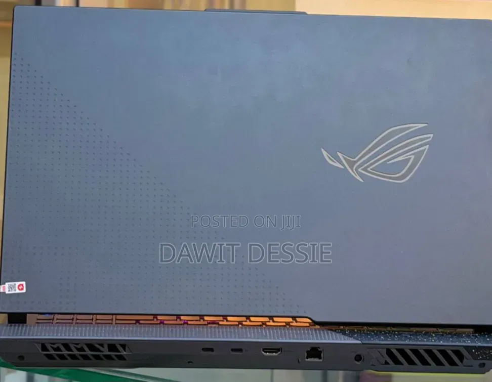 New Laptop Asus G71G 16GB AMD Ryzen 9 SSD 1T