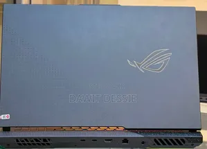 New Laptop Asus G71G 16GB AMD Ryzen 9 SSD 1T