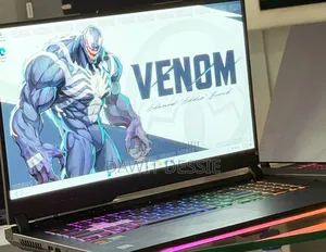 New Laptop Asus G71G 16GB AMD Ryzen 9 SSD 1T