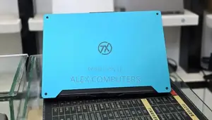 New Laptop Asus TUF Gaming A15 16GB AMD Ryzen 9 SSD 512GB