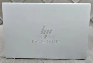 New Laptop HP EliteBook 840 G10 16GB Intel Core i7 SSD 512GB