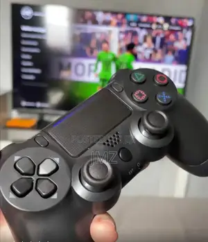 Orginal Ps 4 Joy Sticks
