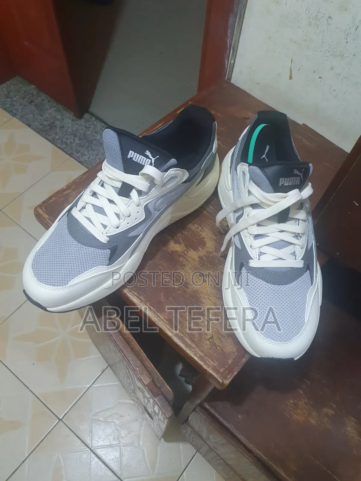 Puma Shose
