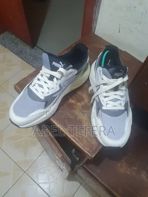 Puma Shose