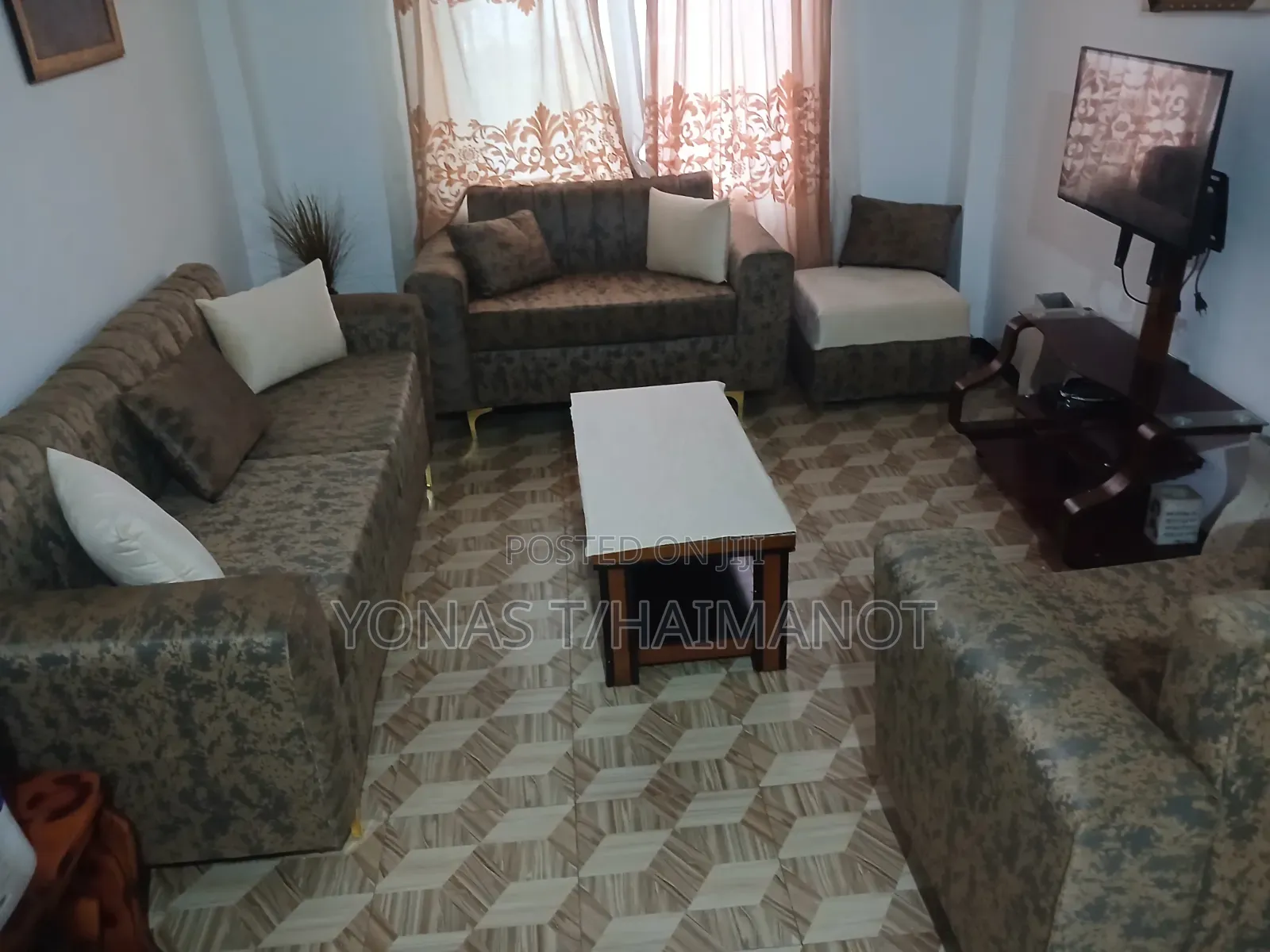 Furniture Sofa