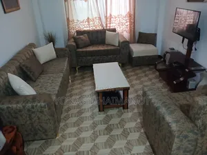 Furniture Sofa
