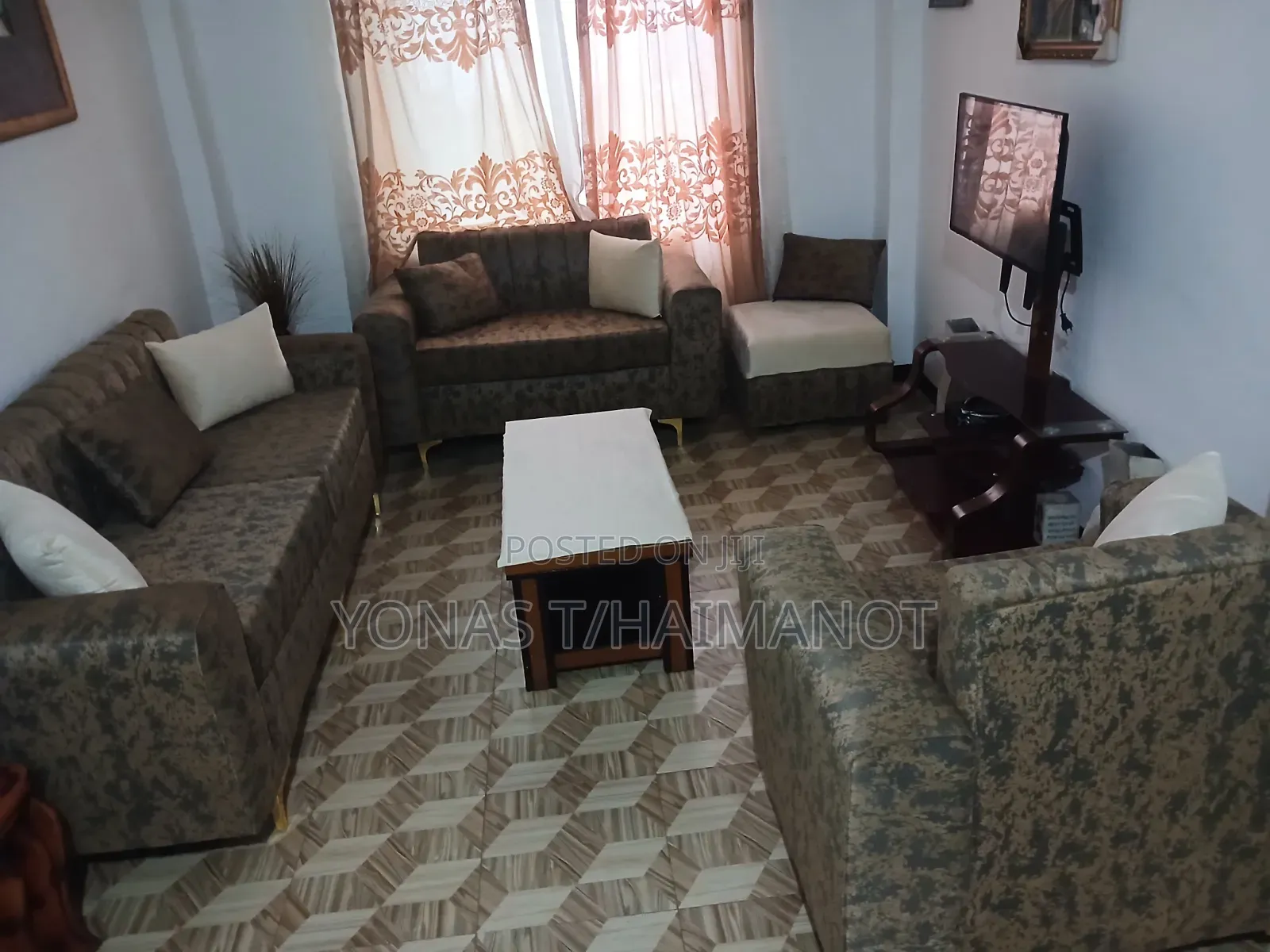 Furniture Sofa