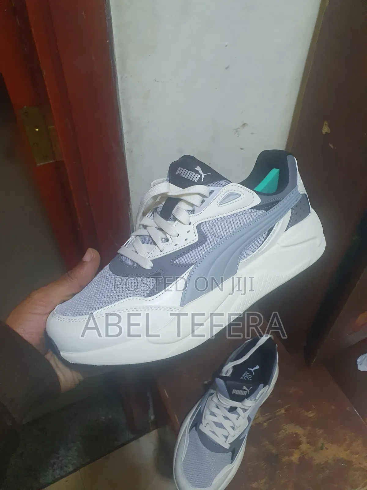 Puma Shose